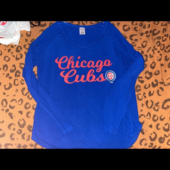 MLB Long sleeve - Picture 2 of 2